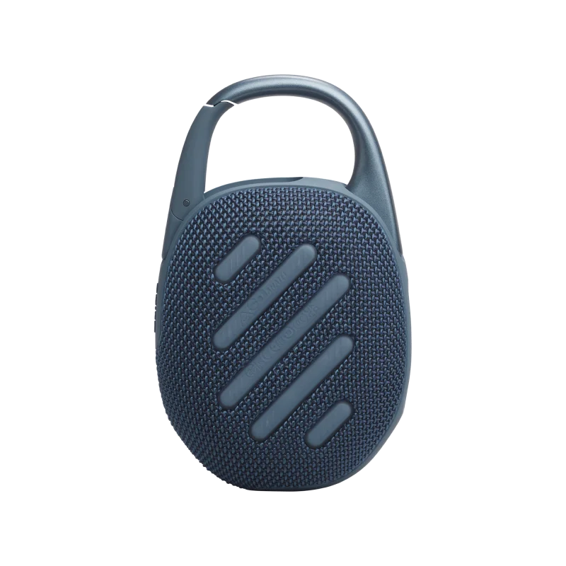 Haut-Parleur Bluetooth JBL Clip 5 / Bleu