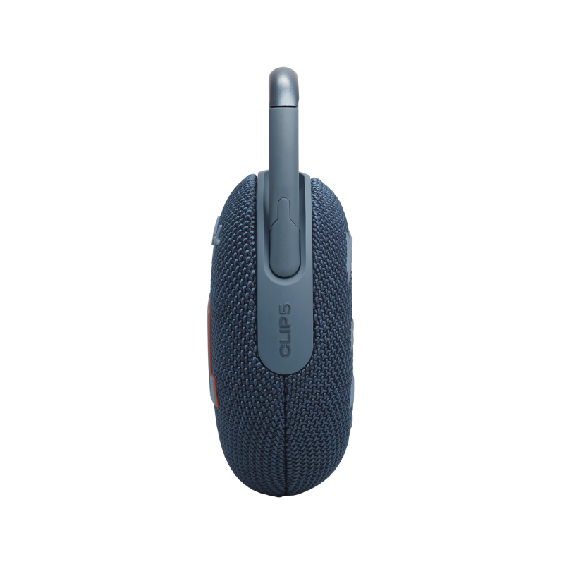 Haut-Parleur Bluetooth JBL Clip 5 / Bleu