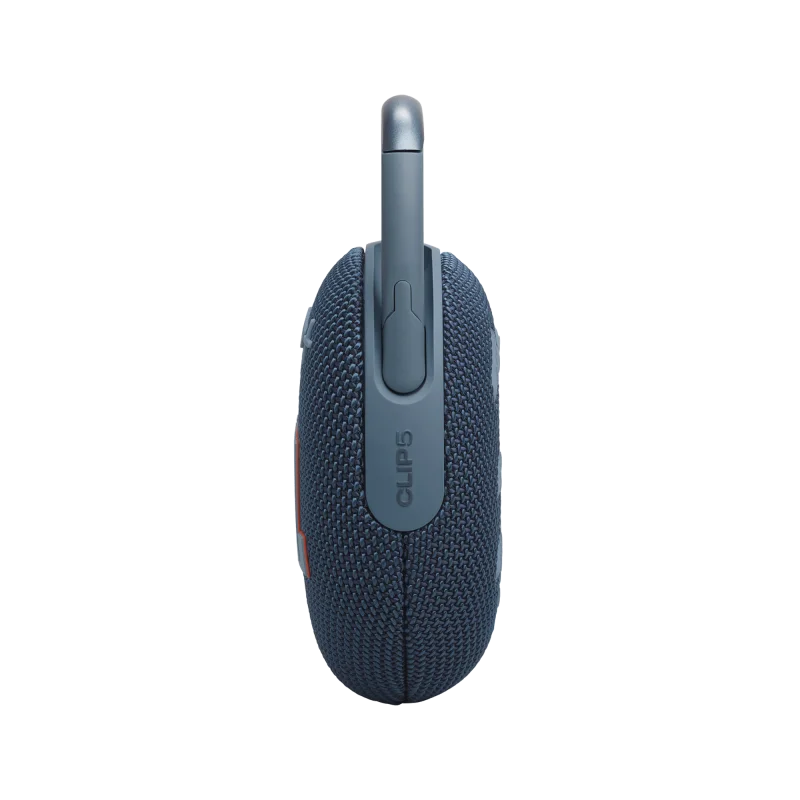 Haut-Parleur Bluetooth JBL Clip 5 / Bleu
