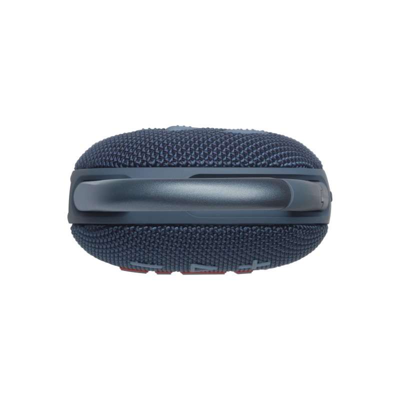 Haut-Parleur Bluetooth JBL Clip 5 / Bleu