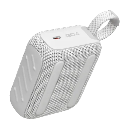 Haut-Parleur Bluetooth JBL GO 4 / Blanc - photo 14