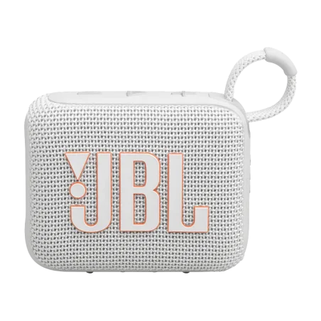 Haut-Parleur Bluetooth JBL GO 4 / Blanc - photo 7