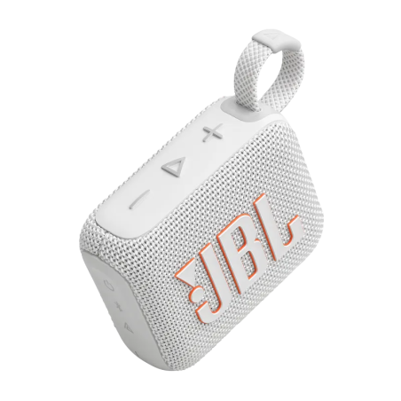 Haut-Parleur Bluetooth JBL GO 4 / Blanc - photo 8