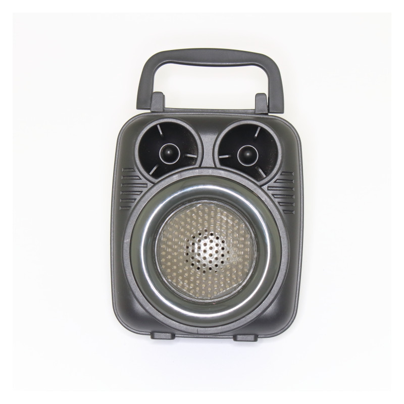 Haut Parleur Bluetooth LS-1015 Noir