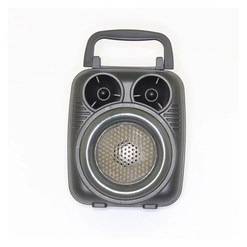 Haut Parleur Bluetooth LS-1015 Noir