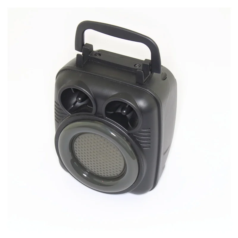 Haut Parleur Bluetooth LS-1015 Noir