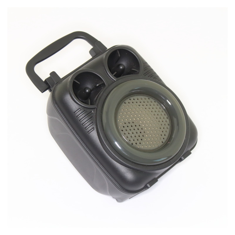 Haut Parleur Bluetooth LS-1015 Noir