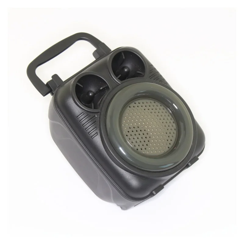 Haut Parleur Bluetooth LS-1015 Noir