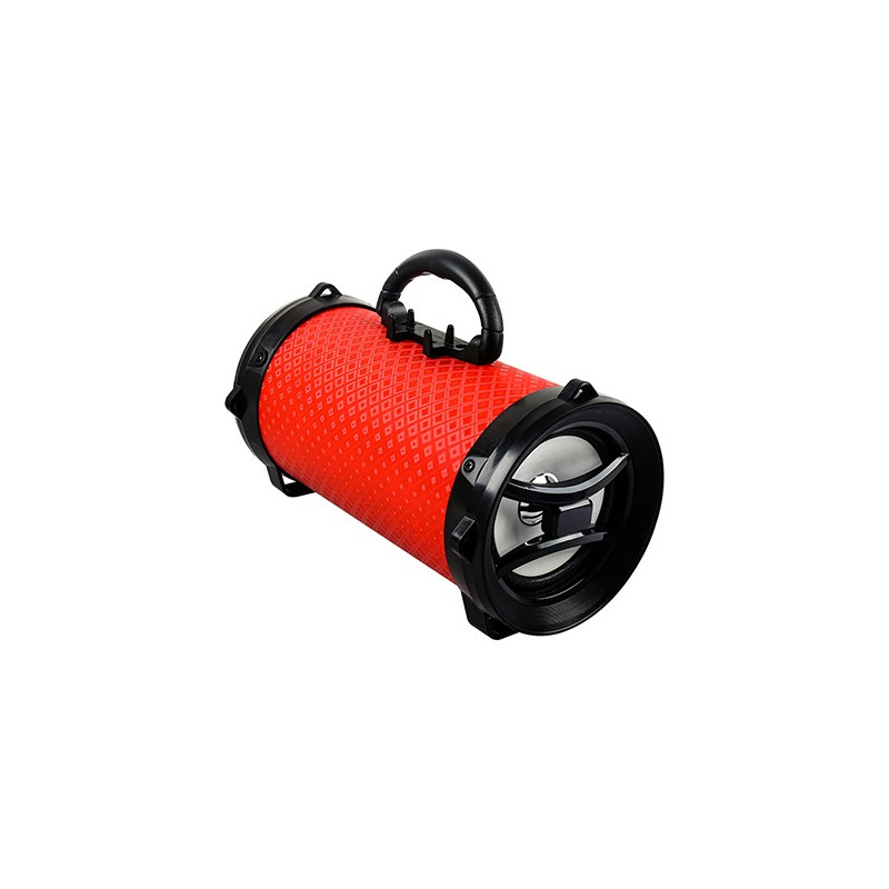 Haut-Parleur Bluetooth Mikado MD-BT30 Noir - variant MD-BT30-RD - photo 1