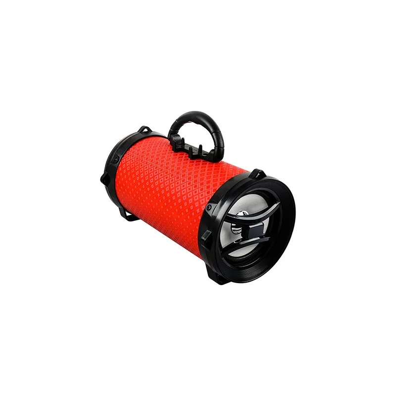 Haut-Parleur Bluetooth Mikado MD-BT30 Noir - variant MD-BT30-RD - photo 1