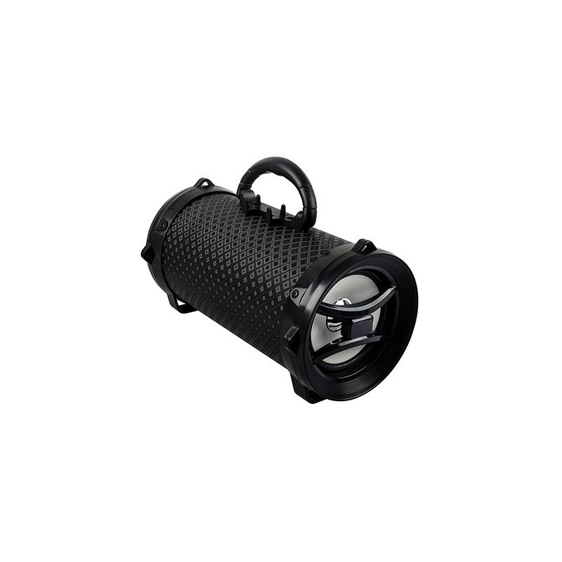 Haut-Parleur Bluetooth Mikado MD-BT30 Noir - photo 1