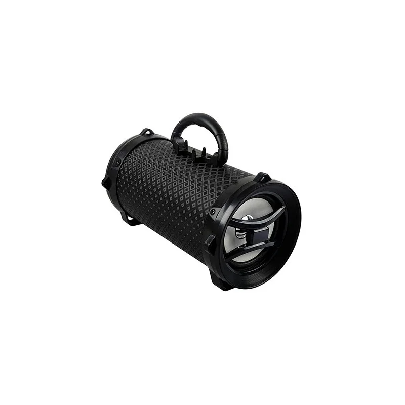 Haut-Parleur Bluetooth Mikado MD-BT30 Noir - photo 1
