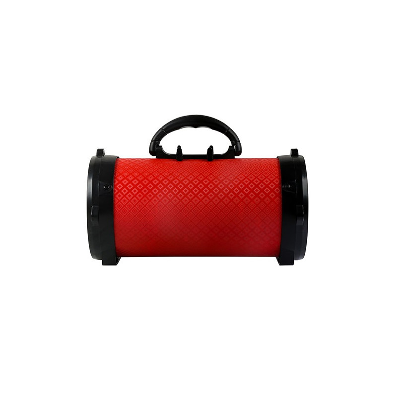 Haut-Parleur Bluetooth Mikado MD-BT30 Noir - variant MD-BT30-RD - photo 2