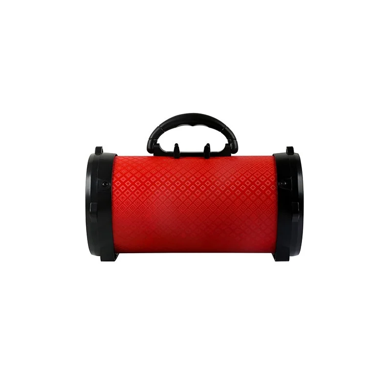 Haut-Parleur Bluetooth Mikado MD-BT30 Noir - variant MD-BT30-RD - photo 2