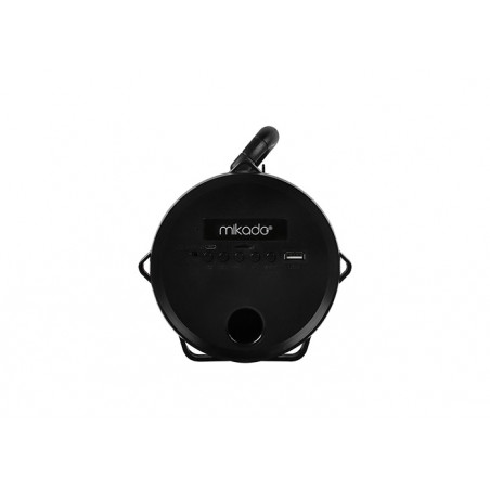 Haut-Parleur Bluetooth Mikado MD-BT30 Noir - variant MD-BT30-RD - photo 12