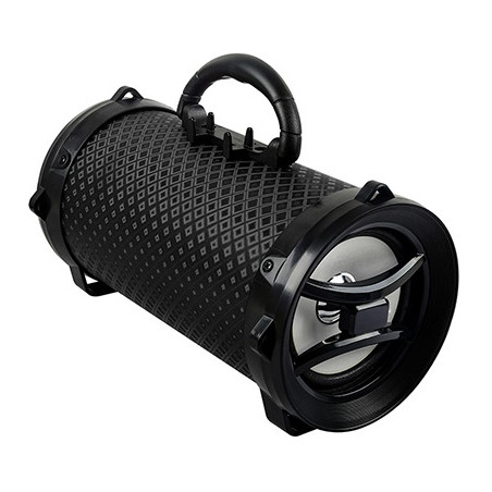 Haut-Parleur Bluetooth Mikado MD-BT30 Noir - photo 7