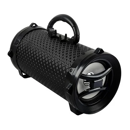 Haut-Parleur Bluetooth Mikado MD-BT30 Noir - photo 7