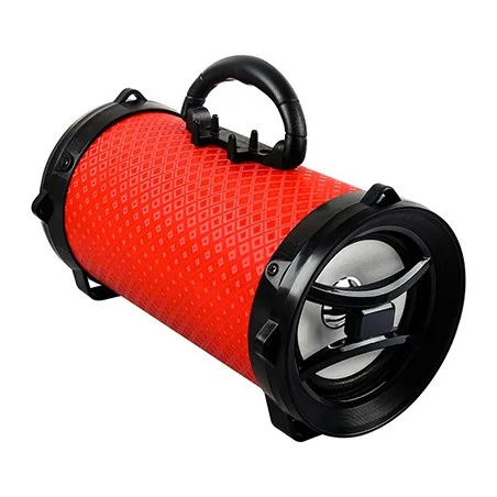 Haut-Parleur Bluetooth Mikado MD-BT30 Noir - variant MD-BT30-RD - photo 7