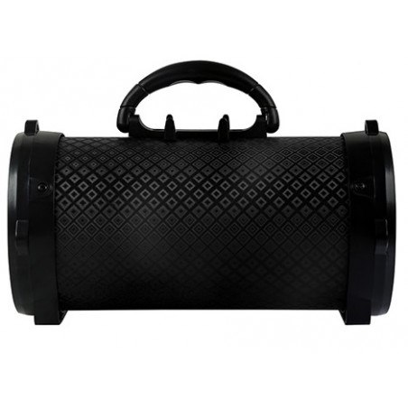 Haut-Parleur Bluetooth Mikado MD-BT30 Noir - photo 8