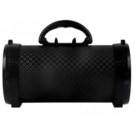 Haut-Parleur Bluetooth Mikado MD-BT30 Noir - photo 8