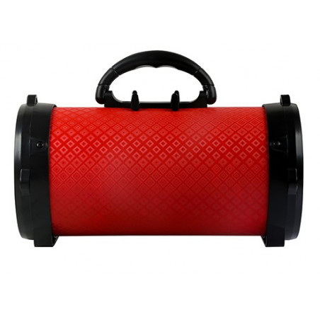 Haut-Parleur Bluetooth Mikado MD-BT30 Noir - variant MD-BT30-RD - photo 8