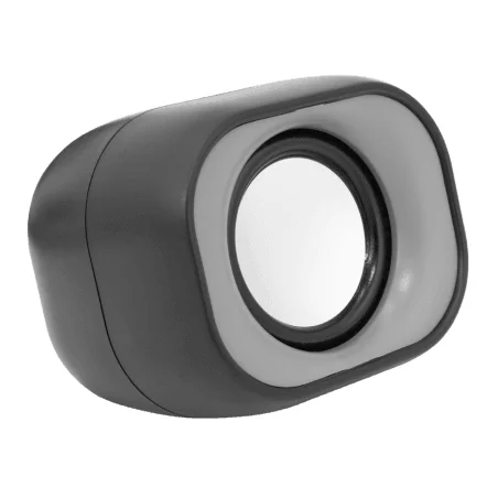 Haut Parleur Filaire SBOX SP-182 Séréo 2.1 / Noir - photo 11