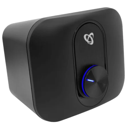 Haut Parleur Filaire SBOX SP-182 Séréo 2.1 / Noir - photo 13