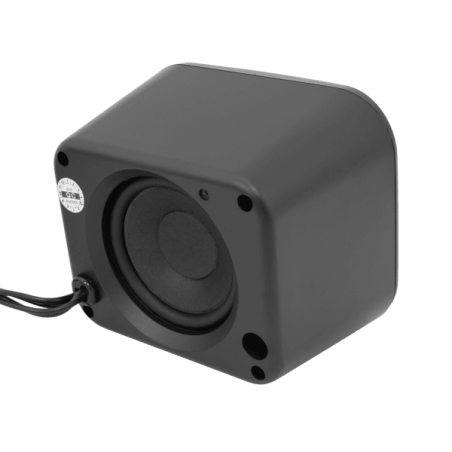 Haut Parleur Filaire SBOX SP-182 Séréo 2.1 / Noir - photo 15