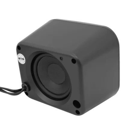 Haut Parleur Filaire SBOX SP-182 Séréo 2.1 / Noir - photo 15