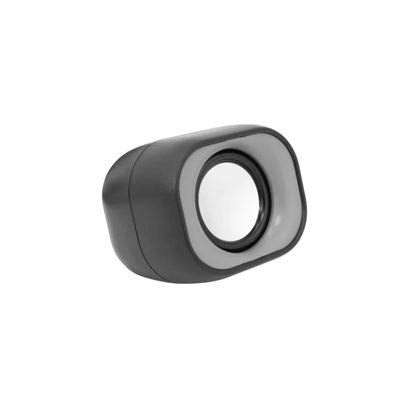Haut Parleur Filaire SBOX SP-182 Séréo 2.1 / Noir - photo 3