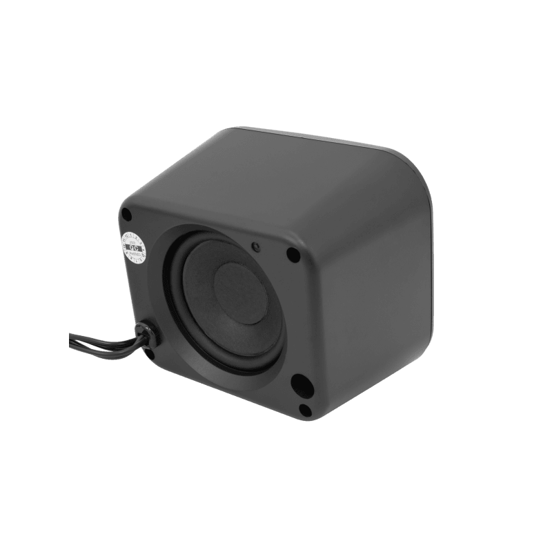 Haut Parleur Filaire SBOX SP-182 Séréo 2.1 / Noir - photo 5