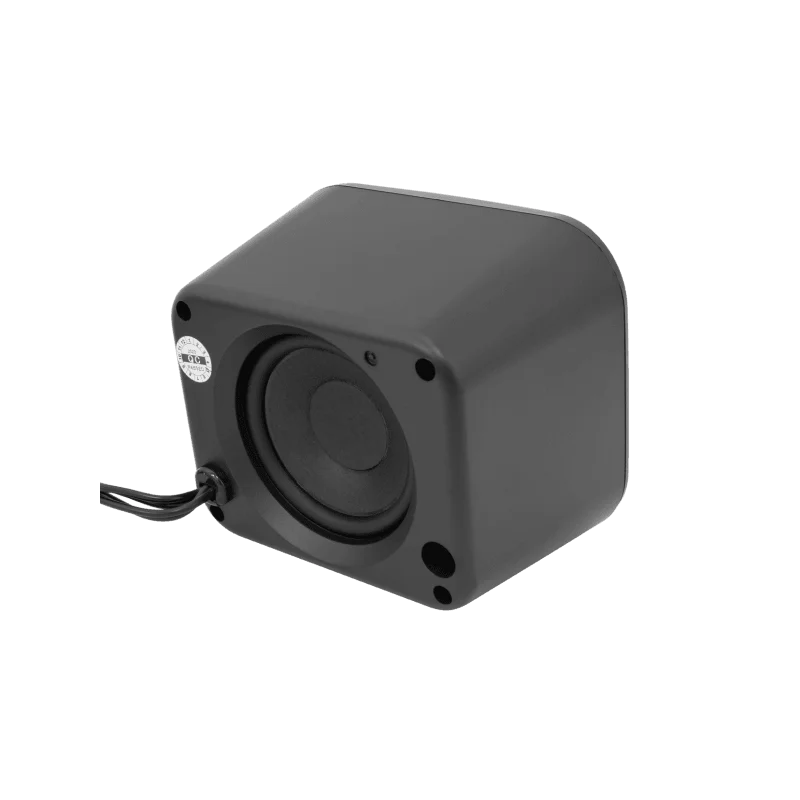 Haut Parleur Filaire SBOX SP-182 Séréo 2.1 / Noir - photo 5