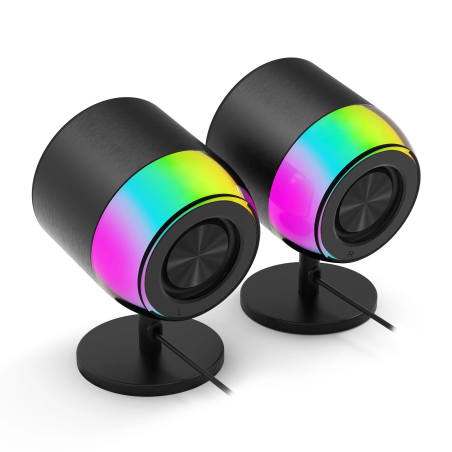 Haut Parleur Gamer Redragon AHRI GS598 - Redragon - photo 13
