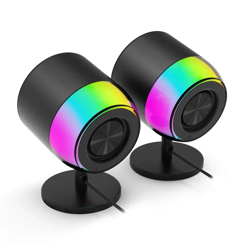 Haut Parleur Gamer Redragon AHRI GS598 / Noir