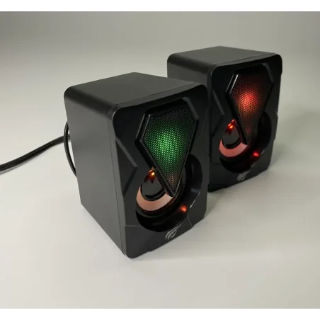 Haut Parleur Havit SK473 USB Noir - variant SK210 - photo 11