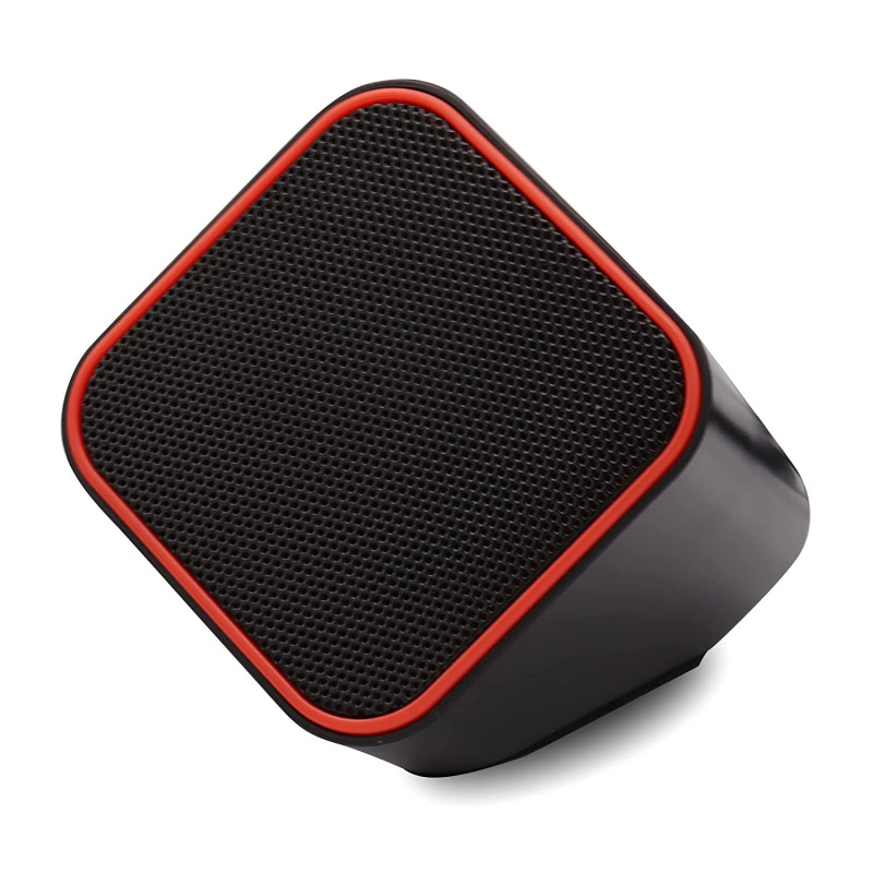Haut Parleur Havit SK473 USB Noir - photo 3