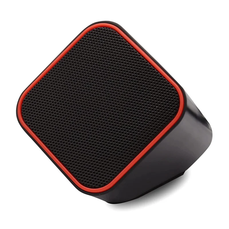 Haut Parleur Havit SK473 USB Noir - photo 3