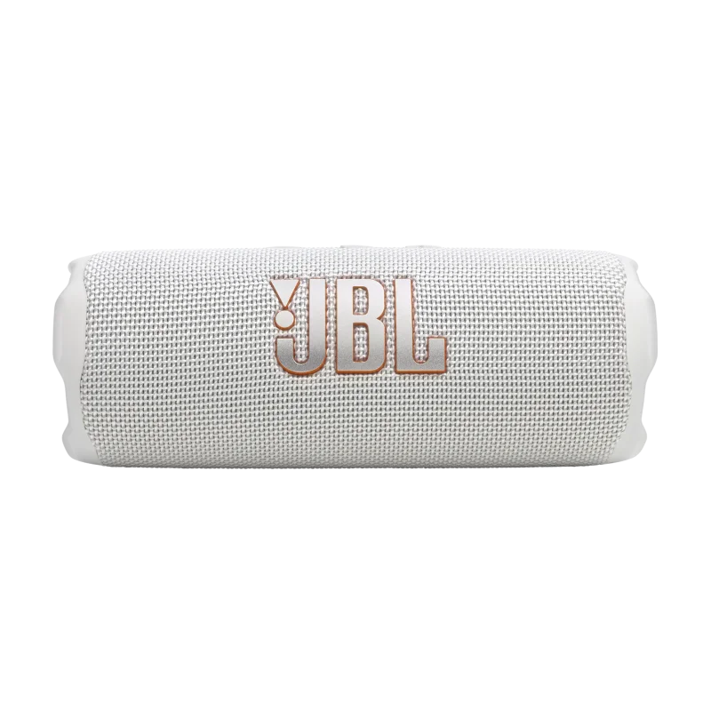 HAUT PARLEUR JBL Flip 7 Blanc - photo 1