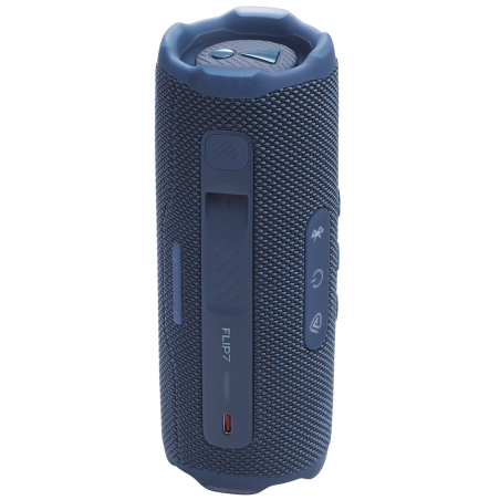HAUT PARLEUR JBL Flip 7 Blanc - variant 01928 - photo 12