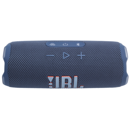 HAUT PARLEUR JBL Flip 7 Blanc - variant 01928 - photo 16