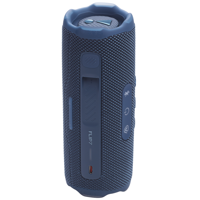 HAUT PARLEUR JBL Flip 7 Blanc - variant 01928 - photo 3