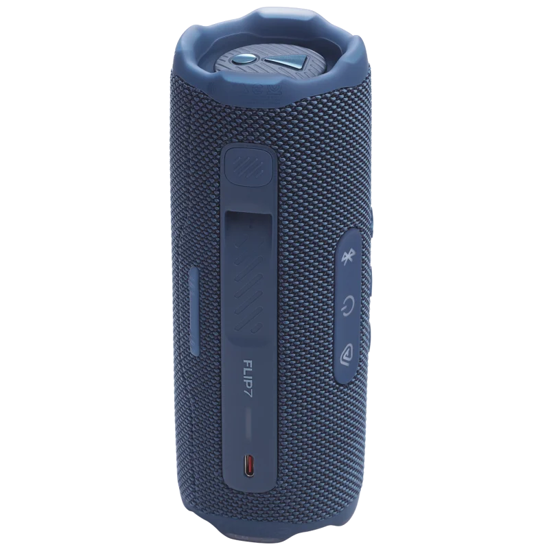 HAUT PARLEUR JBL Flip 7 Blanc - variant 01928 - photo 3