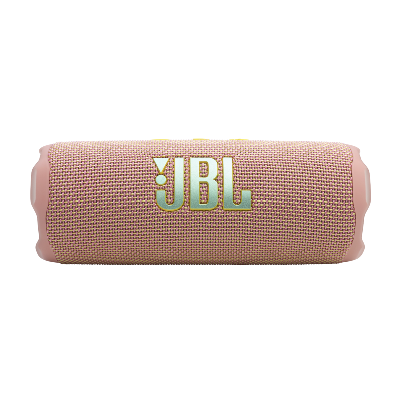 HAUT PARLEUR JBL Flip 7 Pink - photo 1