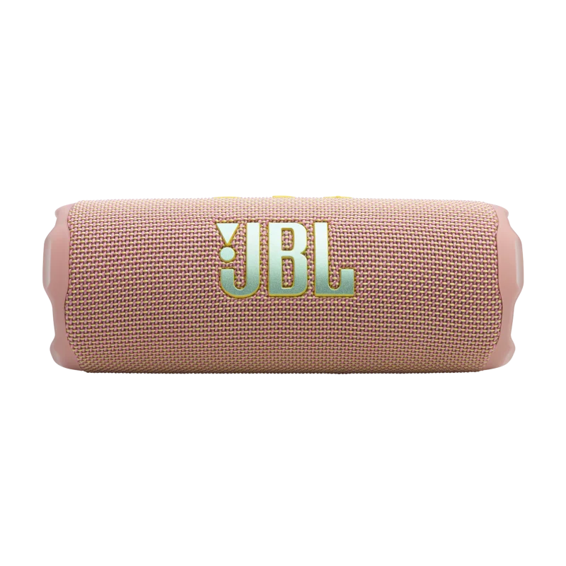 HAUT PARLEUR JBL Flip 7 Pink - photo 1