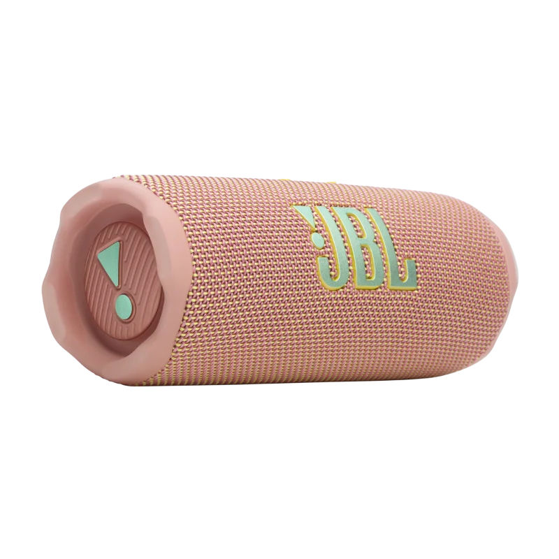 HAUT PARLEUR JBL Flip 7 Pink - photo 2