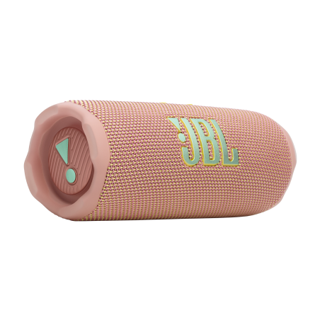 HAUT PARLEUR JBL Flip 7 Pink - photo 12