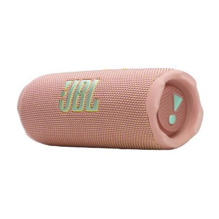 HAUT PARLEUR JBL Flip 7 Pink - photo 14