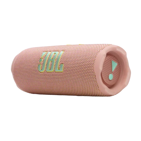 HAUT PARLEUR JBL Flip 7 Pink - photo 14