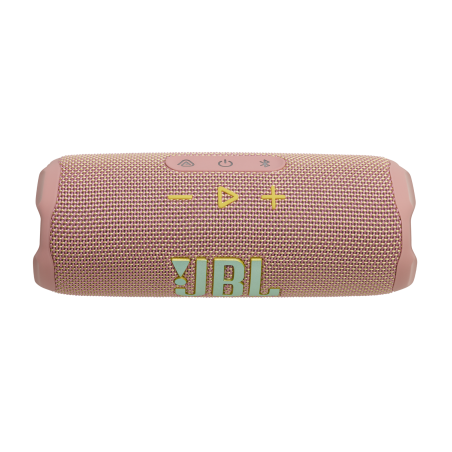 HAUT PARLEUR JBL Flip 7 Pink - photo 20
