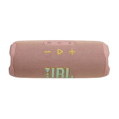 HAUT PARLEUR JBL Flip 7 Pink - photo 20